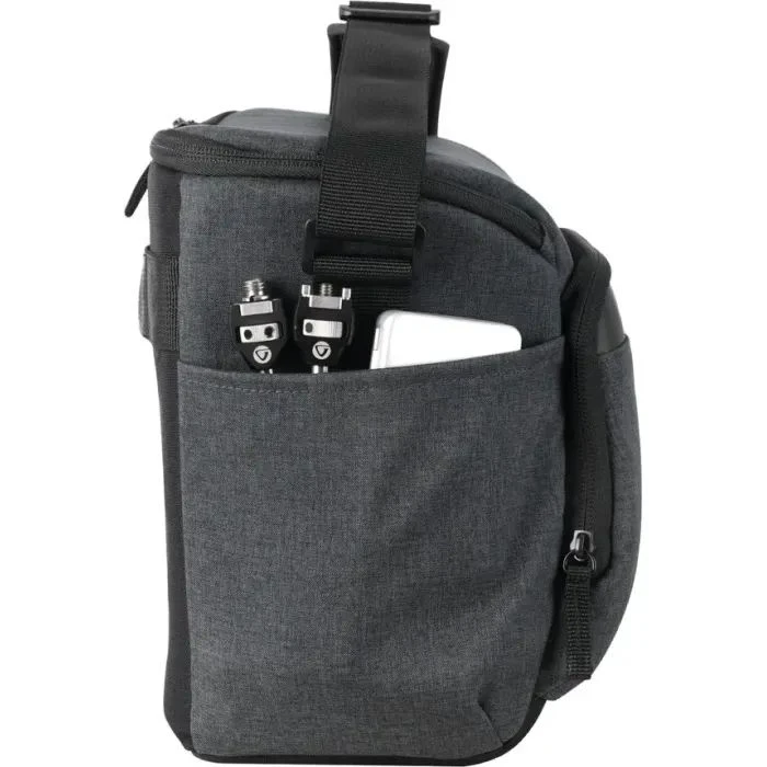Фото-сумка Vanguard Bag Vesta Aspire 34 Gray (4719856253886) (UA) Тип: сумка; Назначение: для
