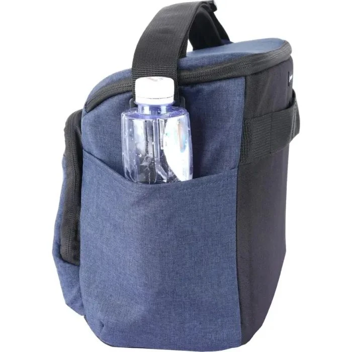 Фото-сумка Vanguard Bag Vesta Aspire 34 Navy (4719856253893) (UA) Тип: сумка; Назначение: для