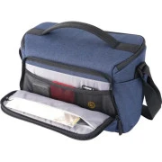 Фото-сумка Vanguard Bag Vesta Aspire 34 Navy (4719856253893) (UA)