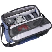 Фото-сумка Vanguard Bag Vesta Aspire 34 Navy (4719856253893) (UA)