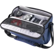 Фото-сумка Vanguard Bag Vesta Aspire 34 Navy (4719856253893) (UA)