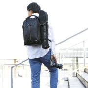 Фото-сумка Vanguard Vesta Alta Action 60 Gray, для штативу (4719856243511) (UA)