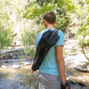 Фото-сумка Vanguard Vesta Alta Action 70 Gray, для штатива (4719856243528) (UA)