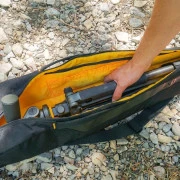 Фото-сумка Vanguard Vesta Alta Action 70 Gray, для штатива (4719856243528) (UA)