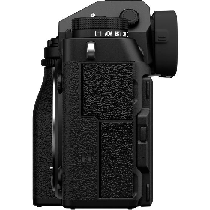 Fujifilm X-T5 Body Black (16939277) (UA) Тип фотокамер: Системные;