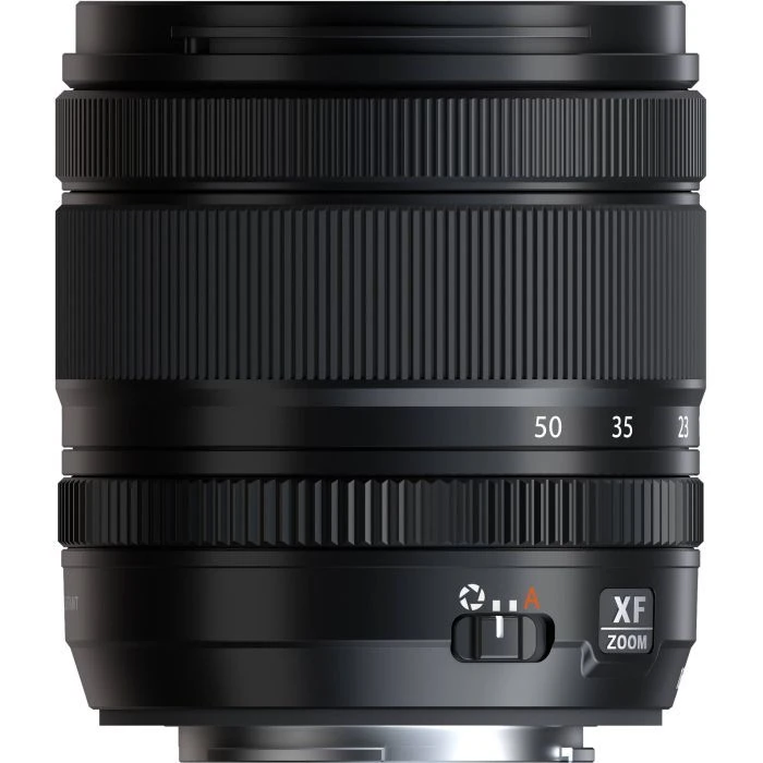Fujifilm X-T5 + XF16-50mmF2.8-4.8 R LM WR Kit Black (16939306) (UA) Тип фотокамер: Беззеркальные;