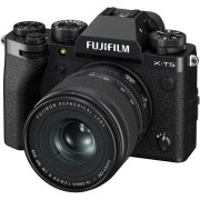 Fujifilm X-T5 + XF16-50mmF2.8-4.8 R LM WR Kit Black (16939306) (UA)