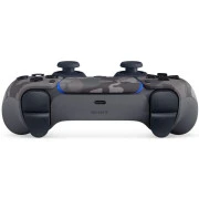 Геймпад Sony Playstation DualSense Bluetooth PS5 Grey Camo (1000050561) (UA)