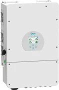 Гибридный солнечный инвертор Deye SUN-10K-SG02LP1-EU-AM3