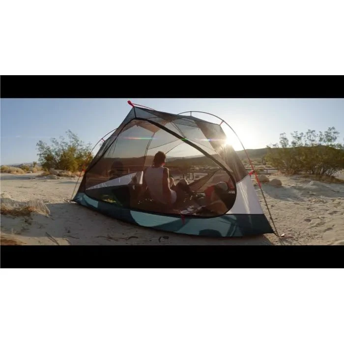 GoPro Anamorphic Lens Mod for HERO13 Black (AEWAL-011) (UA)