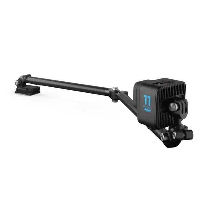GoPro Boom (AEXTM-001) (UA) Вид: Крепление; Совместимость: