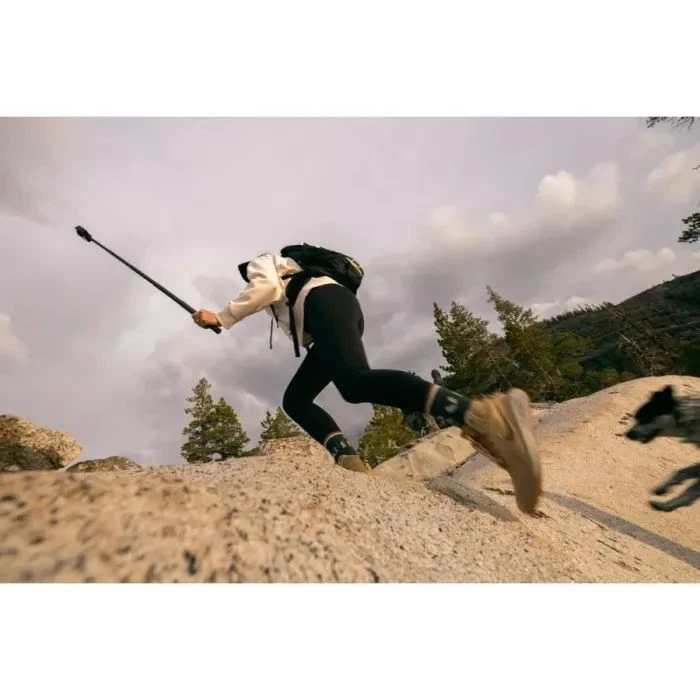 GoPro Carbon Fiber Extension Pole 100cm (AINVM-001) (UA)