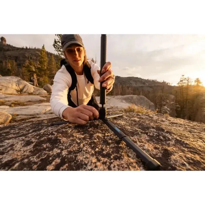 GoPro Carbon Fiber Extension Pole 100cm (AINVM-001) (UA) Вид: монопод; Совместимость: