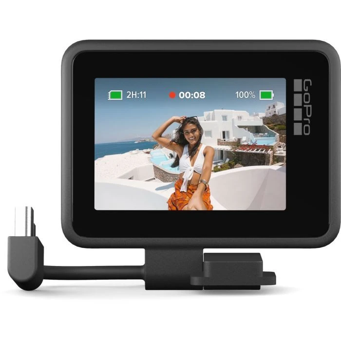 GoPro Display Mod HERO8 (AJLCD-001-EU) (UA) Вид: Модуль-екран; Сумісність:
