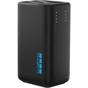 GoPro Dual Battery Charger (MAX 2) + 2 Enduro Batteries (AMDBD-001-EU) (UA)