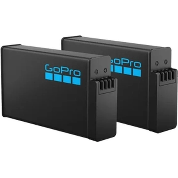 GoPro Dual Battery Charger (MAX 2) + 2 Enduro Batteries (AMDBD-001-EU) (UA) Вид: зарядные устройства;