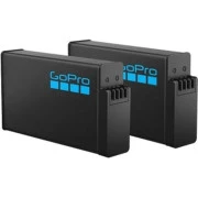 GoPro Dual Battery Charger (MAX 2) + 2 Enduro Batteries (AMDBD-001-EU) (UA)