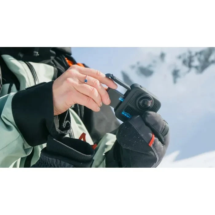 GoPro Enduro Battery for MAX 2 (AMBAT-001) (UA) Вид: акумулятор; Совместимость: