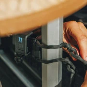 GoPro Flexible Grip Mount (AGRTM-002) (UA)