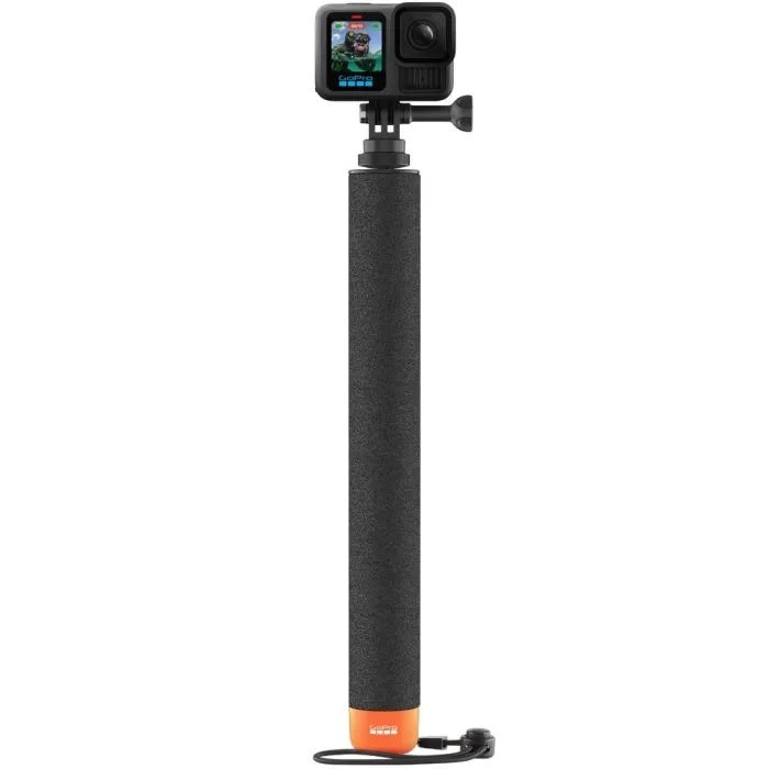 GoPro Floating Extension Pole 80 cm (AFHGM-011) (UA) Вид: монопод; Сумісність: GoPro;