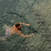 GoPro Floating Extension Pole 80 cm (AFHGM-011) (UA)