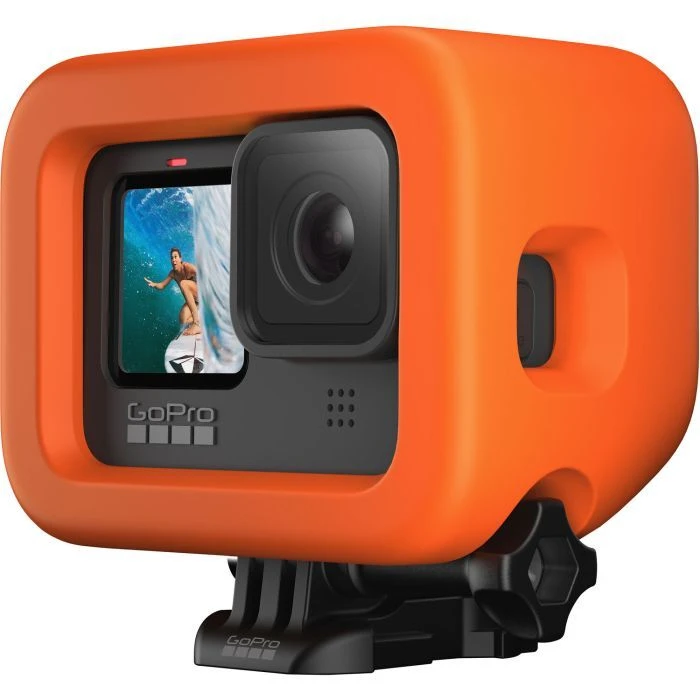 GoPro FLOATY HERO9 Black (ADFLT-001) (UA) Вид: чехол-поплавок;