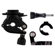 GoPro Handlebar/ Seatpost/ Pole Mount (AGTSM-001) (UA)