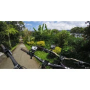 GoPro Handlebar/ Seatpost/ Pole Mount (AGTSM-001) (UA)
