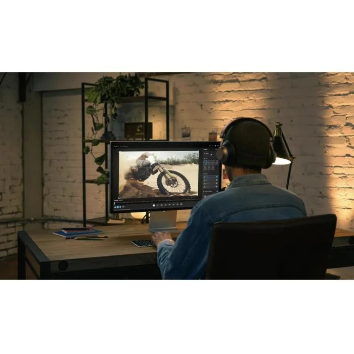 GoPro HERO13 Black + 3 Enduro Batteries + SD Card + Dual Battery Charger + Case (CHDRB-134-RW) (UA) Матриця: 27 MP; Об'єктив: 120 °;