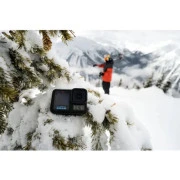 GoPro HERO13 Black + 3 Enduro Batteries + SD Card + Dual Battery Charger + Case (CHDRB-134-RW) (UA)