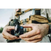 GoPro HERO13 Black + 3 Enduro Batteries + SD Card + Dual Battery Charger + Case (CHDRB-134-RW) (UA)