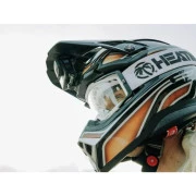 GoPro HERO13 Black + 3 Enduro Batteries + SD Card + Dual Battery Charger + Case (CHDRB-134-RW) (UA)