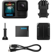 GoPro HERO13 Black (CHDHX-131-RW) (UA)