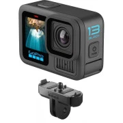 GoPro HERO13 Black + Enduro + SD Card + Handler Floating (CHDRB-131-RW) (UA)