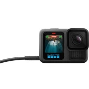 GoPro HERO13 Black + Enduro + SD Card + Handler Floating (CHDRB-131-RW) (UA)