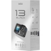 GoPro HERO13 Black + Full HB Lens Mod Collection (CHDRB-132-RW) (UA)