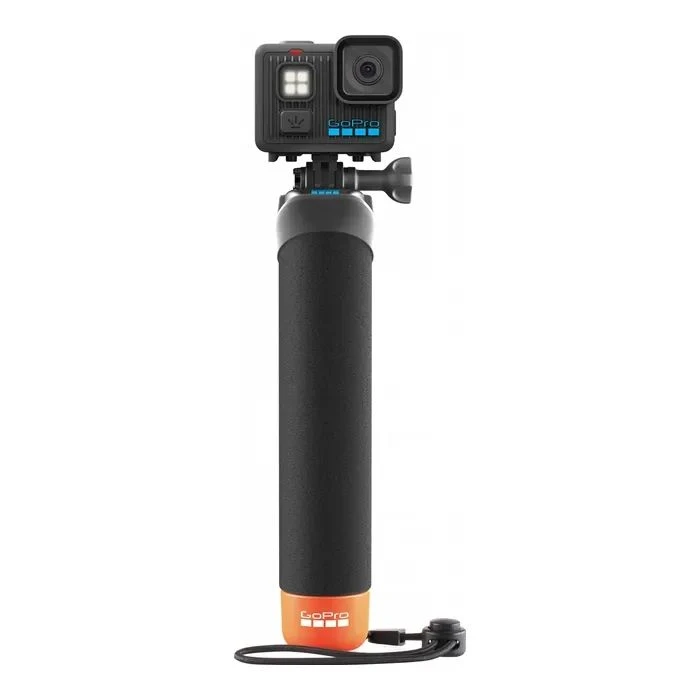 GoPro LIT HERO (CHDHF-132-EU) (UA) Матрица: 1 / 2.8 CMOS; Объектив: 165°;