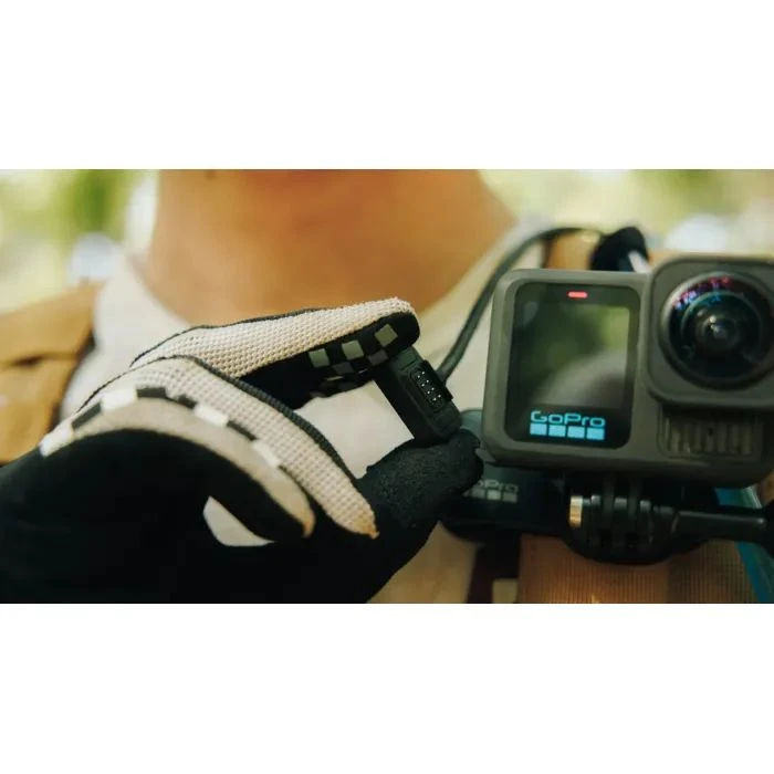 GoPro Magnetic Door and Power Cable Kit (ADCON-001) (UA) Вид: комплекты; Совместимость:
