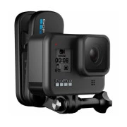 GoPro Magnetic Swivel Clip (ATCLP-001) (UA)