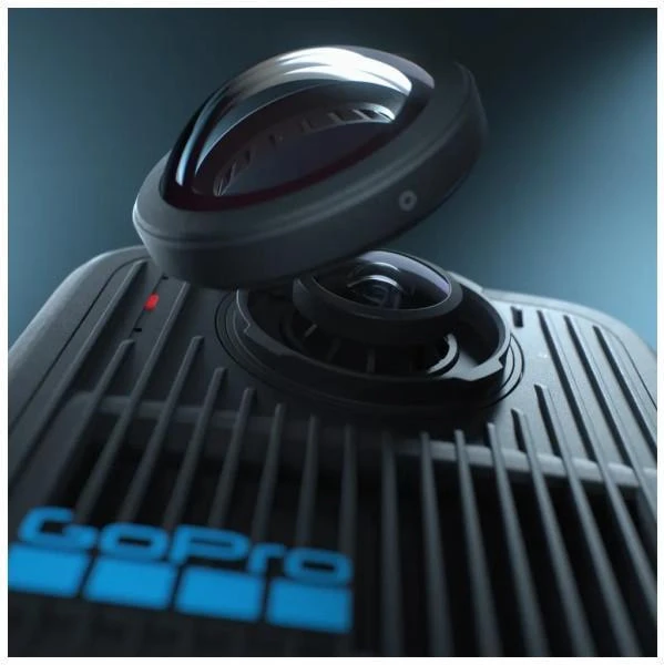 GoPro MAX 2 (CHDHZ-311-RW) (UA)