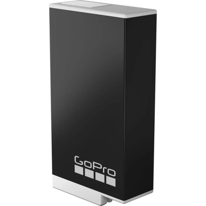 GoPro MAX DualBatteryCharger + Enduro Battery (ACDBD-011-EU) (UA) Вид: зарядний пристрій для 2