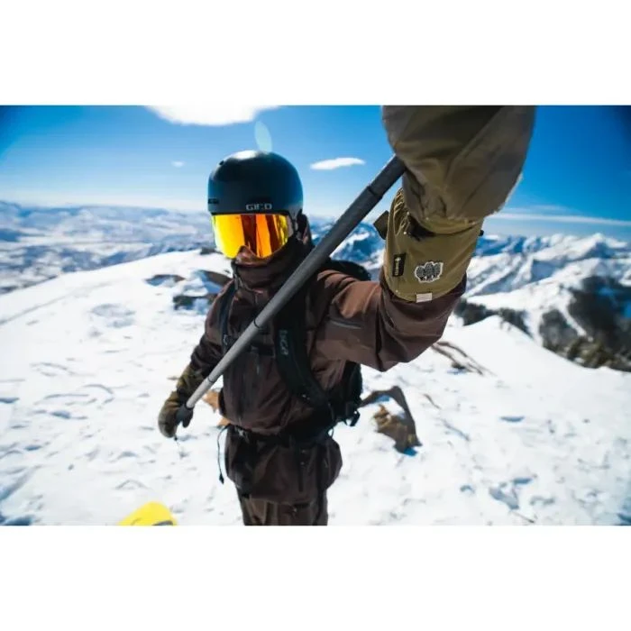 GoPro Monopod Carbon Fiber Extension 270cm (AGXTM-002) (UA)