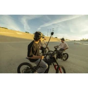 GoPro Monopod Carbon Fiber Extension 270cm (AGXTM-002) (UA)