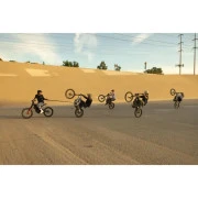 GoPro Monopod Carbon Fiber Extension 270cm (AGXTM-002) (UA)