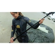 GoPro монопод-тримач + водонепроникний пульт керування (AGXTS-002-EU) (UA)