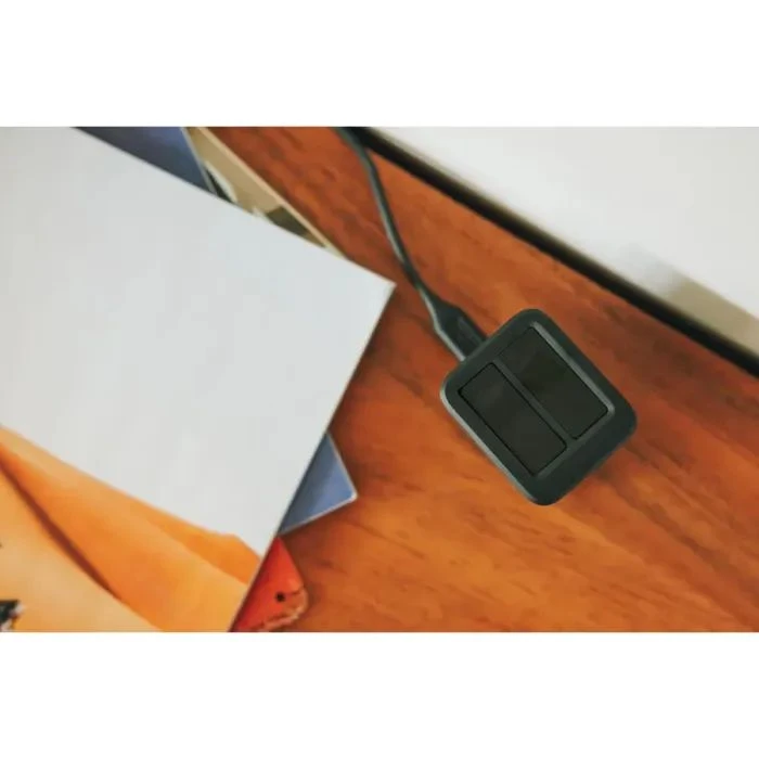 GoPro подвійний зарядний пристрій Dual Battery Charger (HERO13 Black) (AEDBD-201-EU) (UA) Вид: зарядний пристрій для 2
