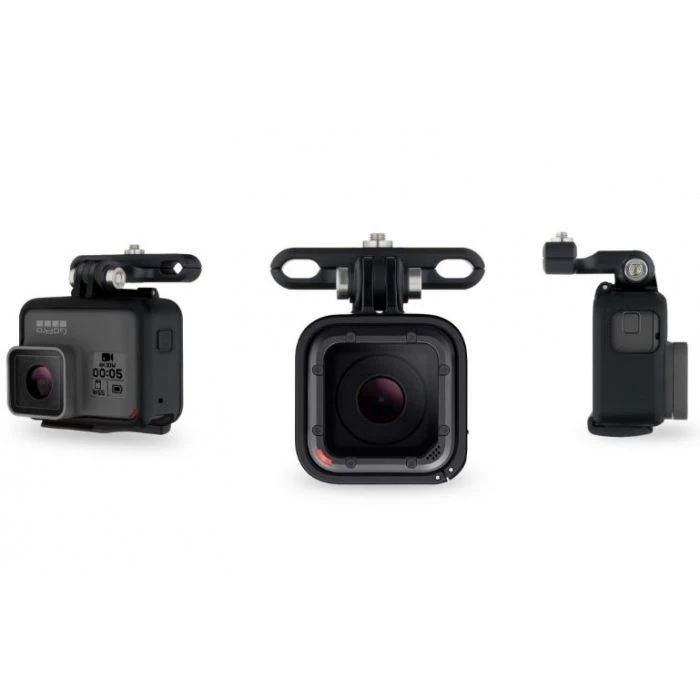 GoPro Pro Seat Rail Mount (AMBSM-001) (UA)