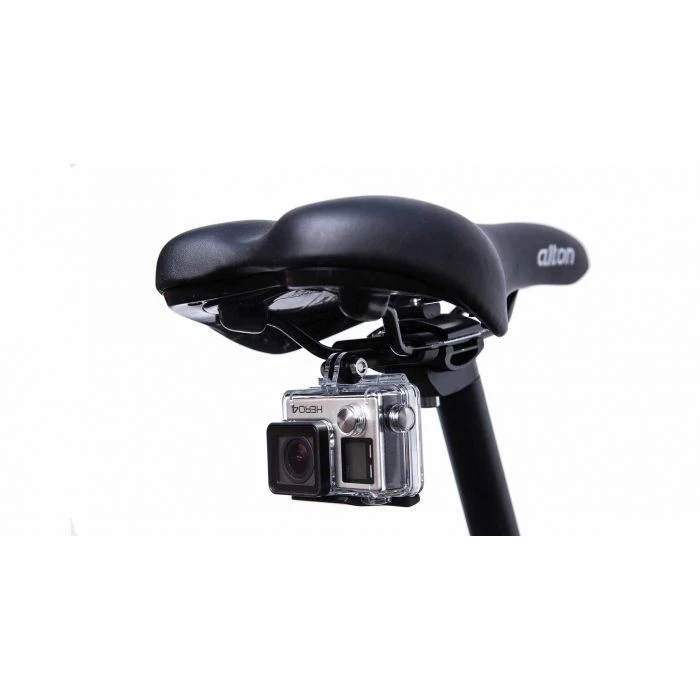 GoPro Pro Seat Rail Mount (AMBSM-001) (UA) Вид: Крепление; Совместимость: