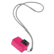 GoPro SleeveLanyard (Electric Pink) (ACSST-011) (UA)