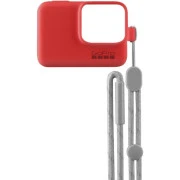 GoPro SleeveLanyard (Firecracker Red) (ACSST-012) (UA)